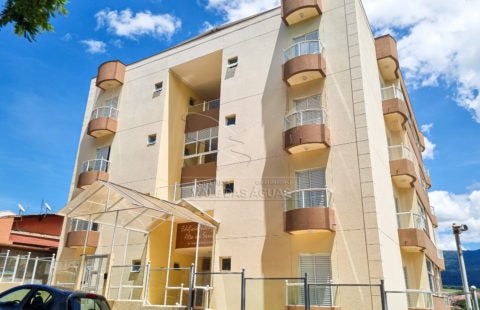 ALUGUEL001 – Apartamentos para locação em Joanópolis – SP
