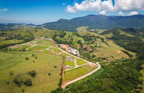 COND004 – LANÇAMENTO RESIDENCIAL ELDORADO!