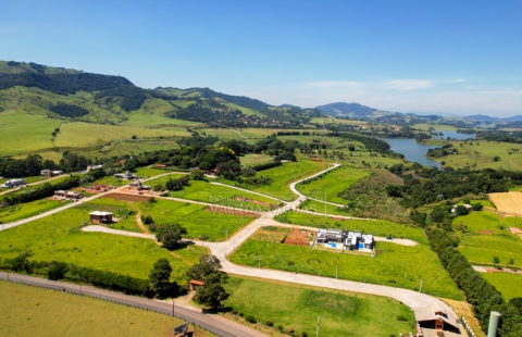 COND006 – Lançamento Residencial Morada do Gigante 2 – Joanópolis – SP