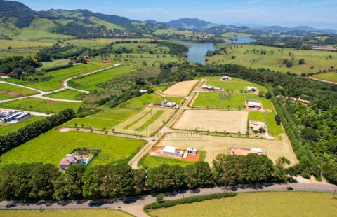 COND003 – Residencial Top Ville – Joanópolis – SP