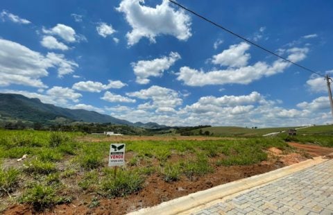 CR015 – Residencial Terras Dujoá e Porto Cambuí – terreno à venda – Joanópolis – SP