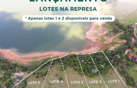 R004 – Residencial São Sebastião 1 – Joanópolis – SP