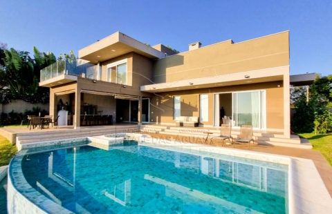 CR007 – Sobrado de campo em condomínio fechado – Joanópolis – SP