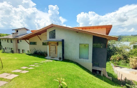 CR023 – Casa nova à venda no Residencial San Lourenzo – Joanópolis – SP