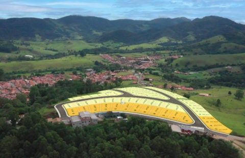 TR009 – Residencial Pontal do Sol – Joanópolis – SP