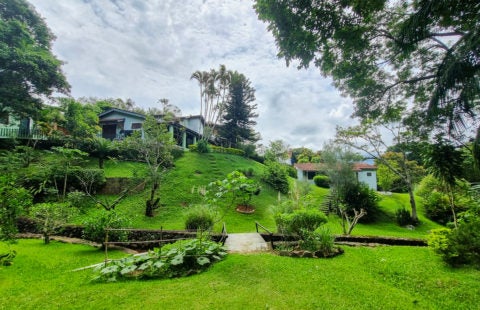 CR022 – Recanto Sonho Verde – chácara com bica d’água em condomínio fechado – Joanópolis – SP