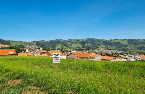 COND012 – Terreno à venda no Residencial Vale dos Lagos – Joanópolis – SP