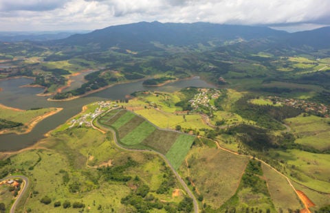 COND001 – Gigante das Águas – Joanópolis – SP