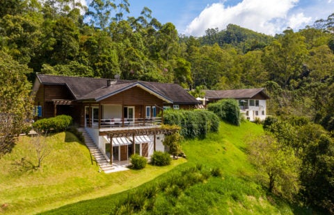 S001 – Sítio Santa Cruz – Joanópolis – SP