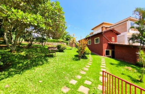 CR006 – Residencial Porto Danalis – chácara em condomínio fechado à venda