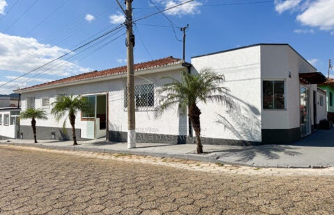 ALUGUEL004 – Locação de salas comerciais em Joanópolis – SP