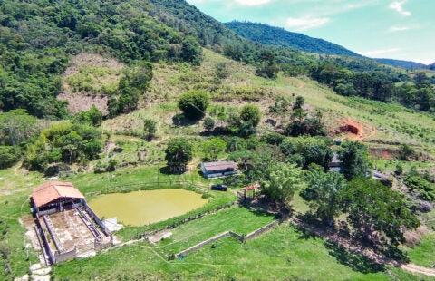 S002- Sítio à venda no Bairro dos Pires – Joanópolis – SP