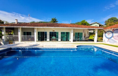 CR011 – Casa à venda no Residencial Porto Danalis – Joanópolis – SP