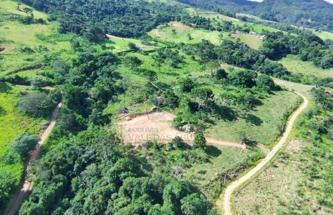 TR003 – Gleba rural à venda no Bairro dos Pires – Joanópolis – SP