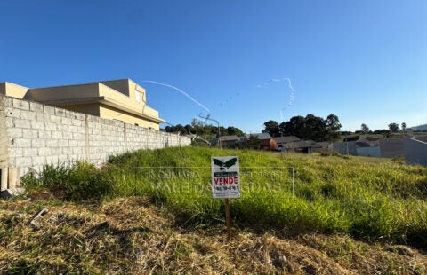 TR005 – Jd. Santo Amaro II – terreno à venda – Joanópolis – SP