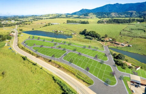 TR008 – Lançamento Portal do Lago – Joanópolis – SP