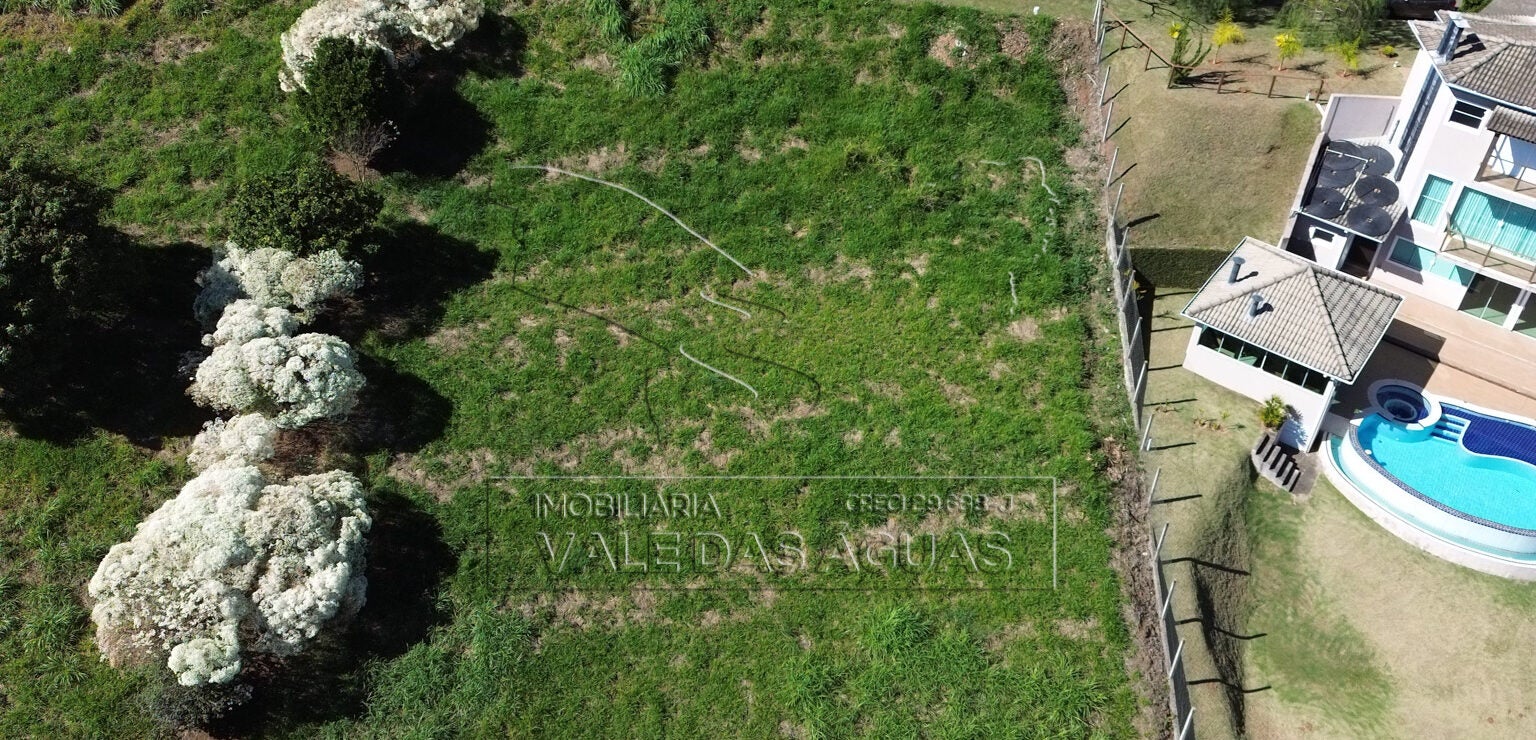 CR004 – Terreno à venda no Residencial San Lorenzo – Joanópolis – SP