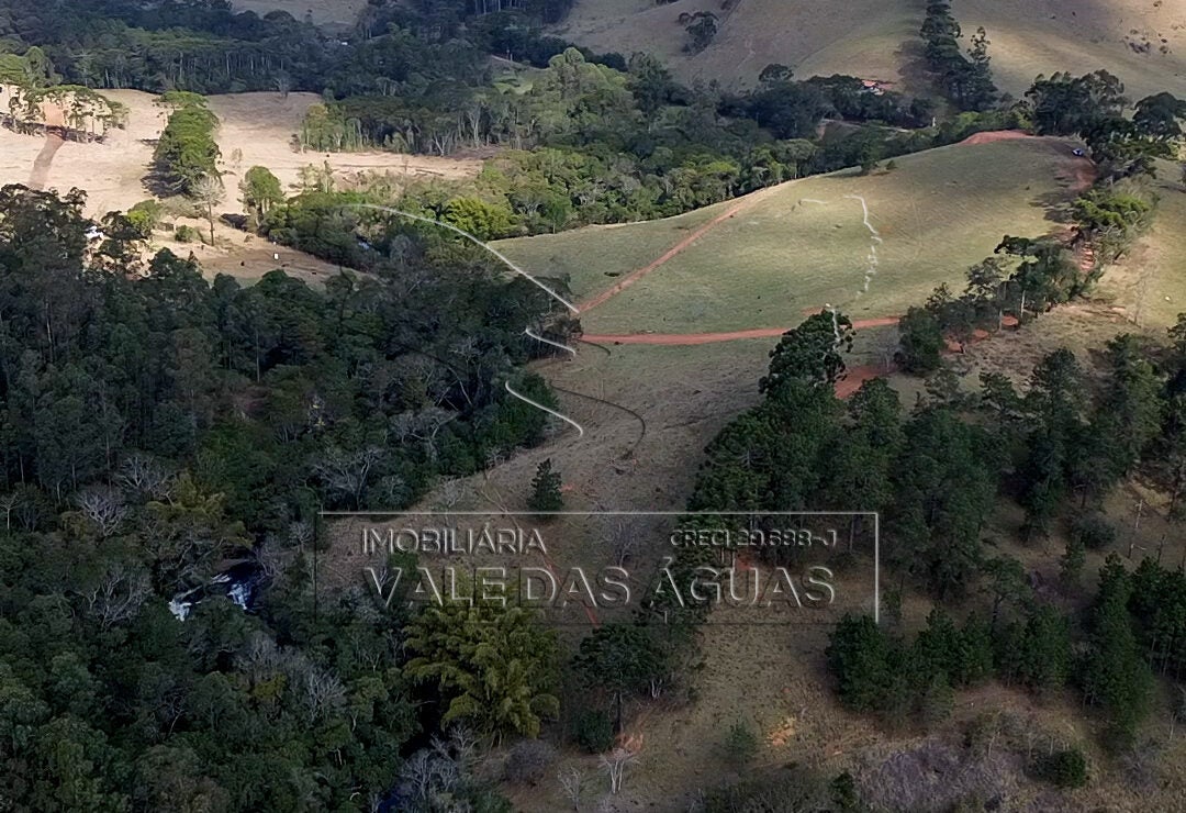 CH005 – Remanso das Águas – Glebas Rurais – Joanópolis – SP