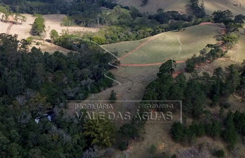 CH005 – Remanso das Águas – Glebas Rurais – Joanópolis – SP