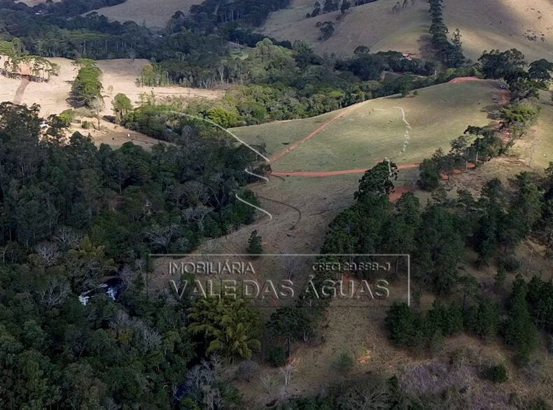 CH005 – Remanso das Águas – Glebas Rurais – Joanópolis – SP