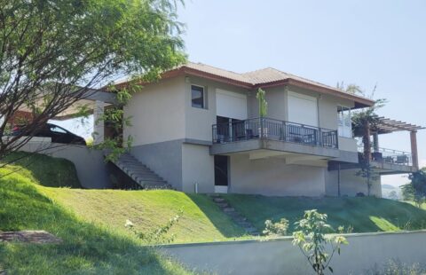 COND007 – Residencial Morada do Gigante I – casa de alto padrão – Joanópolis – SP