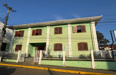 ALUGUEL002 – Salas comerciais para locação no Centro de Joanópolis – SP