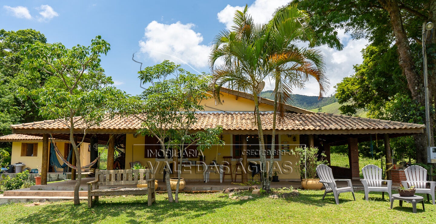 S010 – Rancho Canta Vento – Joanópolis – SP