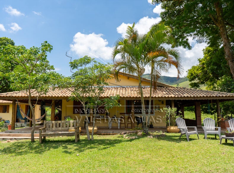 S010 – Rancho Canta Vento – Joanópolis – SP