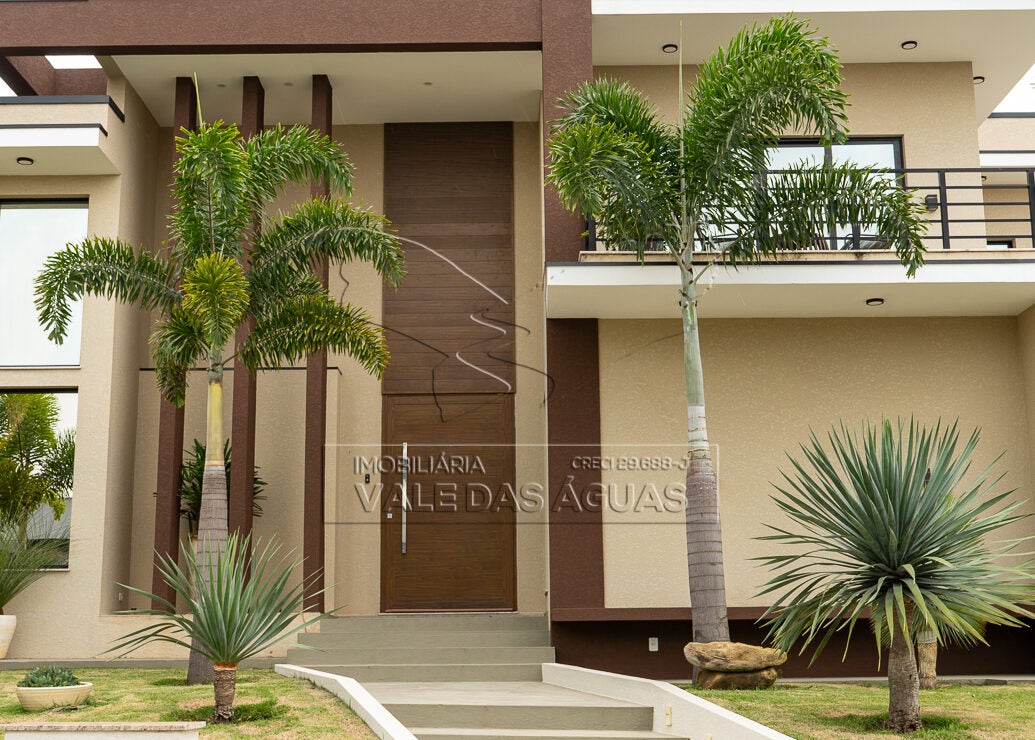 COND008 – Sobrado de alto padrão à venda no Residencial Vale dos Lagos – Joanópolis – SP